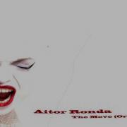 Aitor Ronda The Move Original Mix