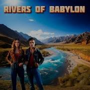 Euro Martina Rivers Of Babylon 2025