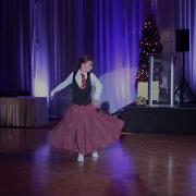 Harry Potter Theme V Waltz By Masha And Egor At Masquerade Ball Gala