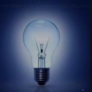 Thomas Edison S Light Bulb Band The Circle Is Small