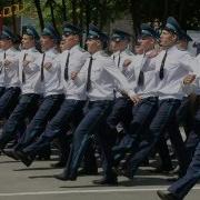 Песня Кадет Учителям