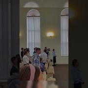 Песнопения Баптистов