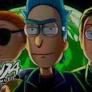 Melhor Versão Evil Morty Rick Prime Doofus Jerry Ninja Feat N3Koficial E Blk Blackk