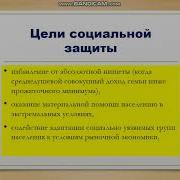 Оказание Социально Экономических Услуг Клиентам