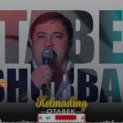 Kelmading Otabek Ashurboev