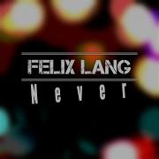 Felix Lang Never