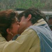 Aamir Khan Kissing Juhi Chawla Ishq