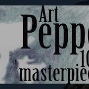Art Pepper It S All Right With Me