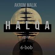 Halqa 6 Bob