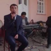 Шахриёр Хамдуллаев