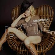 Madonna Latte