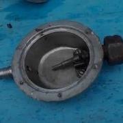 Как Из Газового Редуктора Лягушка Сделать Редуктор Для Пропановой Горелки