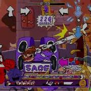 Fnf Friday Night At The Pizza Tower Vs Peppino
