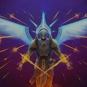 Gabriel Speech X Infinite Theme