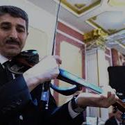 Скрипка Бахтияр Абишев
