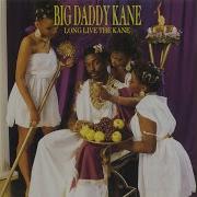 Big Daddy Kane No Half Steppin