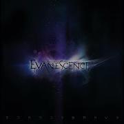 The End Of The Dream Evanescence