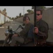Bad To The Bone Терминатор