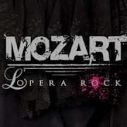 Mozart L Opera Rock Six Pieds Sous Terre