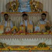 Sharadiya Navaratri Махариши