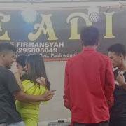 Janda Bohay Kewalahan Dapet Tamu Lihai