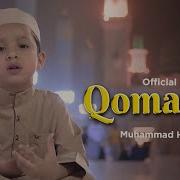 Hadi Assegaf Qomarun