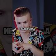 Иван Золо Для Нейросети