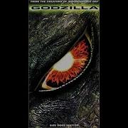 Opening To Godzilla 1998 Vhs