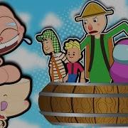 Mongo E Drongo