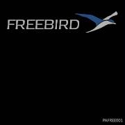 Freebird Rain In The Dawn Original