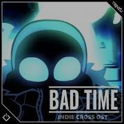 Fnf Bad Time Instrumental