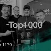 A State Of Trance Episode 1170 Top1000 Special