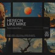 Like Mike Giuseppe Ottaviani Hereon Nothing Else Matters