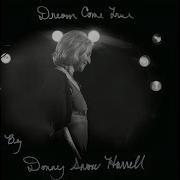 Donny Snow Harrell Hold On To Me