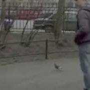 Бабушка Авторитет