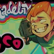 Pico Funkadelix