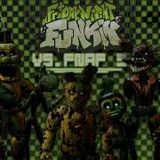 Fnf Fnaf 3 Out Of Bound Instrumental