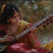 Calming Tabla Sarod Fusion