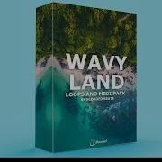 Sample Melody Loop Pack 2019