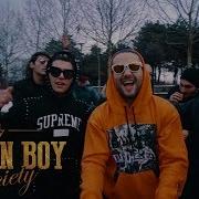 Golden Gang Sari Feat Arkanian X Azteca X Ian Official Video