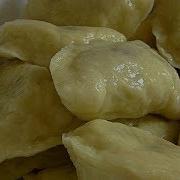 Вареники С Вишней