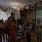 Евдотьева Алла Разноцветные Листочки