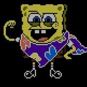 Spongetale Oceantrousle Spongebob Theme