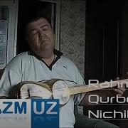 Rahmatjon Qurbonov Nichik