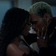 Can Feel It Chrisbrown