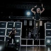 Cross The Line Superchick