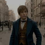 Fantastic Beasts And Where To Find Them Teaser Trailer Hd