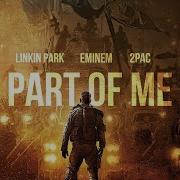 Pxndo Part Of Me