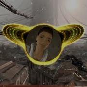 Аигел Татарин Аликс Вэнс Half Life 2 Ai Cover