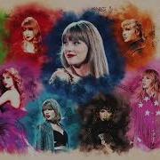 Taylor Swift Mashup